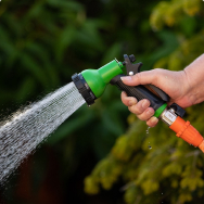 Watering hoses
